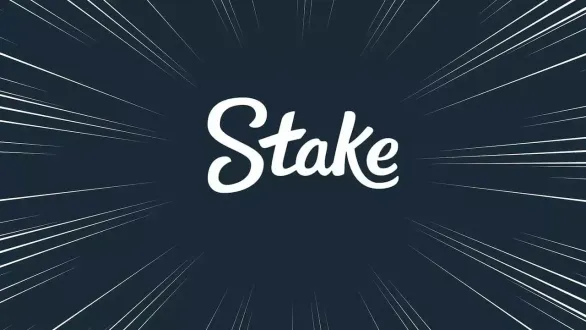 Stake logo